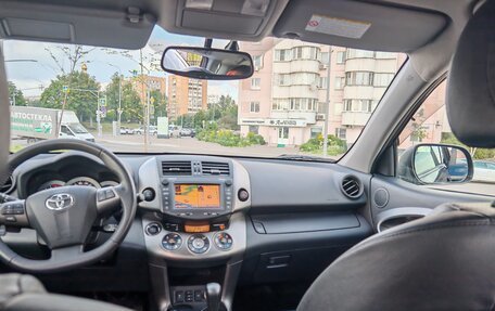 Toyota RAV4, 2011 год, 1 820 000 рублей, 23 фотография