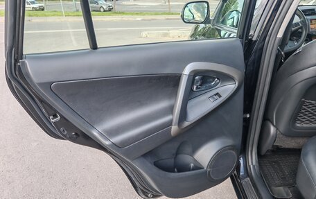 Toyota RAV4, 2011 год, 1 820 000 рублей, 24 фотография