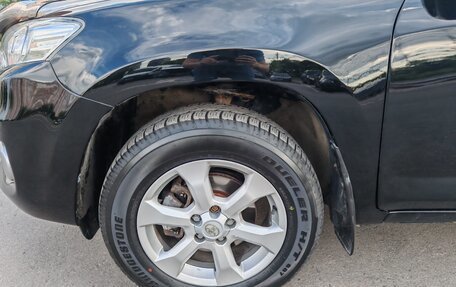Toyota RAV4, 2011 год, 1 820 000 рублей, 27 фотография