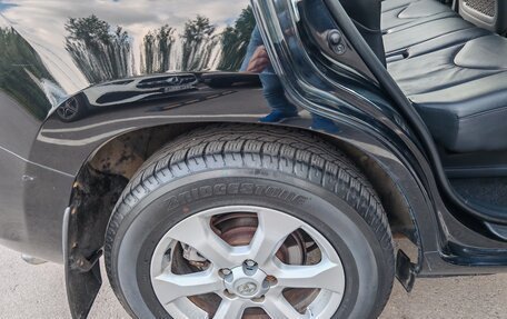 Toyota RAV4, 2011 год, 1 820 000 рублей, 26 фотография