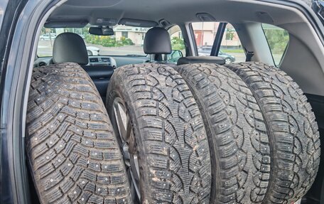 Toyota RAV4, 2011 год, 1 820 000 рублей, 35 фотография
