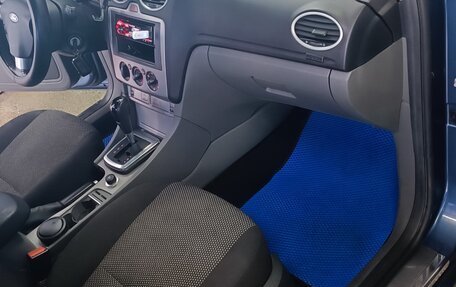 Ford Focus II рестайлинг, 2009 год, 430 000 рублей, 5 фотография