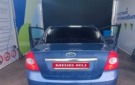 Ford Focus II рестайлинг, 2009 год, 430 000 рублей, 2 фотография