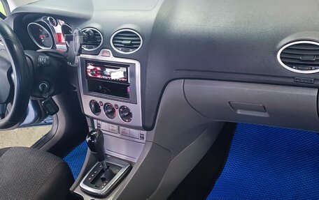 Ford Focus II рестайлинг, 2009 год, 430 000 рублей, 4 фотография