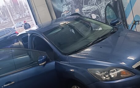 Ford Focus II рестайлинг, 2009 год, 430 000 рублей, 15 фотография