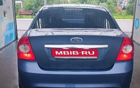Ford Focus II рестайлинг, 2009 год, 430 000 рублей, 13 фотография
