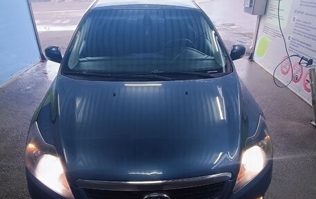 Ford Focus II рестайлинг, 2009 год, 430 000 рублей, 16 фотография