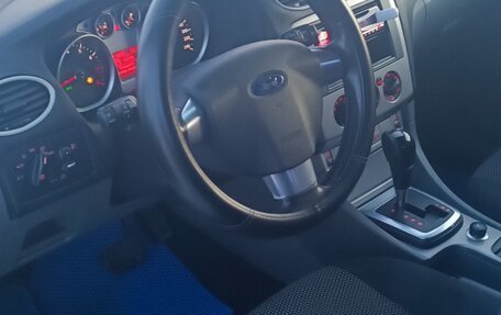 Ford Focus II рестайлинг, 2009 год, 430 000 рублей, 17 фотография