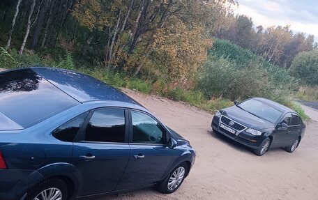 Ford Focus II рестайлинг, 2009 год, 430 000 рублей, 20 фотография