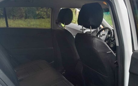 Hyundai Creta I рестайлинг, 2017 год, 1 150 000 рублей, 2 фотография