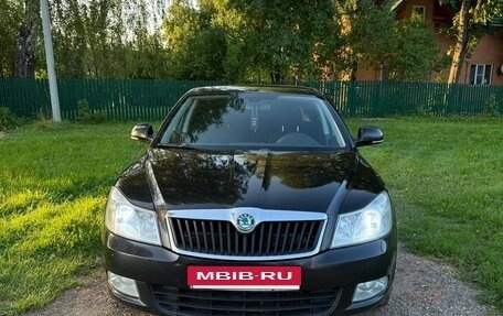 Skoda Octavia, 2012 год, 1 090 000 рублей, 2 фотография
