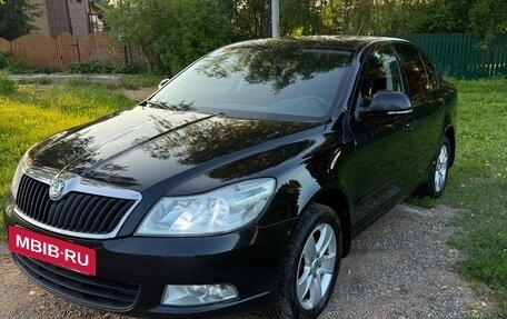 Skoda Octavia, 2012 год, 1 090 000 рублей, 3 фотография