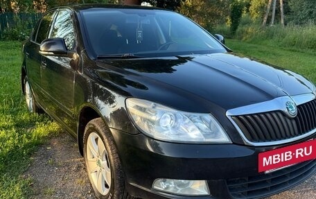 Skoda Octavia, 2012 год, 1 090 000 рублей, 4 фотография