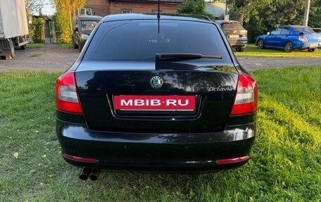 Skoda Octavia, 2012 год, 1 090 000 рублей, 5 фотография