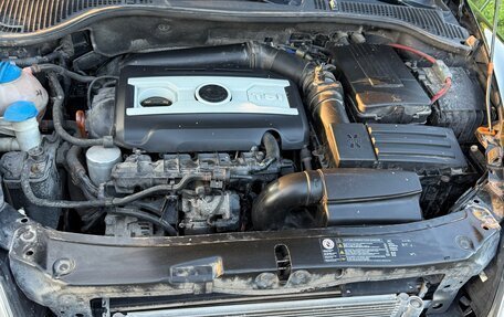 Skoda Octavia, 2012 год, 1 090 000 рублей, 10 фотография