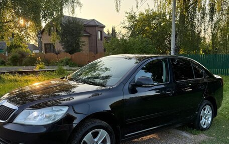 Skoda Octavia, 2012 год, 1 090 000 рублей, 12 фотография