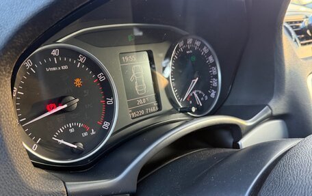 Skoda Octavia, 2012 год, 1 090 000 рублей, 7 фотография