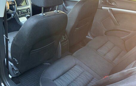 Skoda Octavia, 2012 год, 1 090 000 рублей, 9 фотография