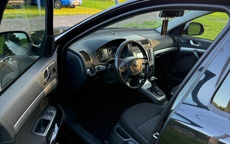 Skoda Octavia, 2012 год, 1 090 000 рублей, 8 фотография