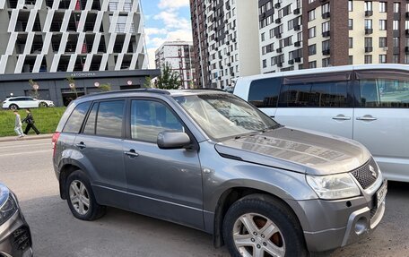 Suzuki Grand Vitara, 2007 год, 690 000 рублей, 3 фотография