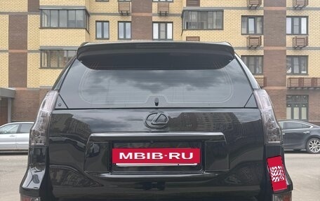 Lexus GX II, 2015 год, 4 500 000 рублей, 5 фотография