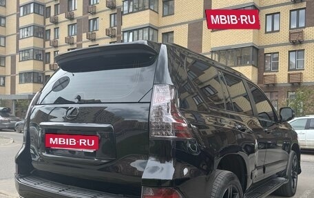 Lexus GX II, 2015 год, 4 500 000 рублей, 4 фотография