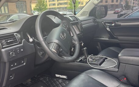 Lexus GX II, 2015 год, 4 500 000 рублей, 7 фотография