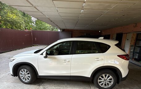 Mazda CX-5 II, 2014 год, 1 250 000 рублей, 5 фотография
