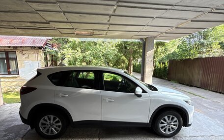 Mazda CX-5 II, 2014 год, 1 250 000 рублей, 3 фотография