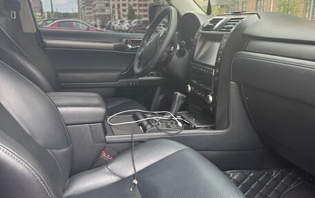 Lexus GX II, 2015 год, 4 500 000 рублей, 8 фотография