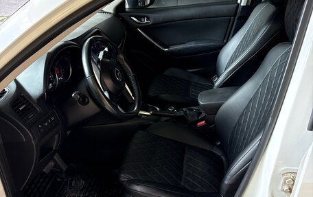 Mazda CX-5 II, 2014 год, 1 250 000 рублей, 7 фотография