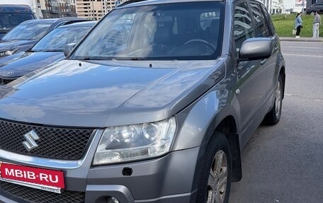 Suzuki Grand Vitara, 2007 год, 690 000 рублей, 2 фотография