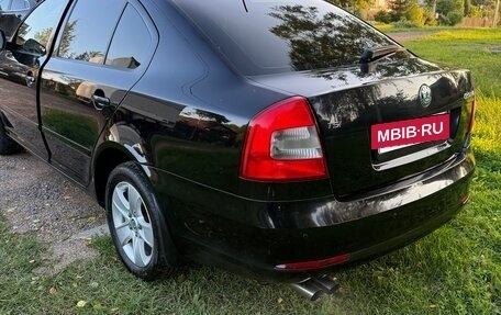 Skoda Octavia, 2012 год, 1 090 000 рублей, 6 фотография