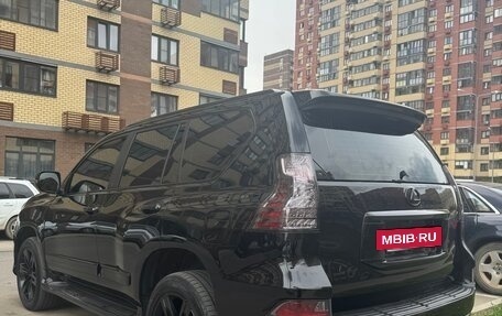Lexus GX II, 2015 год, 4 500 000 рублей, 6 фотография