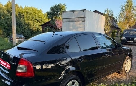 Skoda Octavia, 2012 год, 1 090 000 рублей, 11 фотография