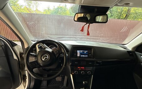 Mazda CX-5 II, 2014 год, 1 250 000 рублей, 9 фотография