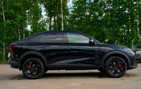 Haval F7x, 2026 год, 3 799 000 рублей, 9 фотография