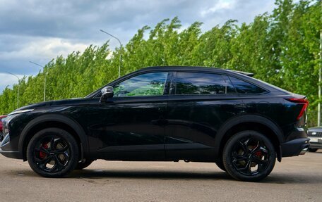Haval F7x, 2026 год, 3 799 000 рублей, 10 фотография