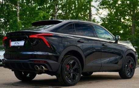 Haval F7x, 2026 год, 3 799 000 рублей, 6 фотография