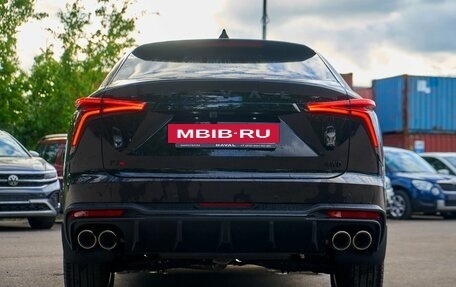 Haval F7x, 2026 год, 3 799 000 рублей, 5 фотография