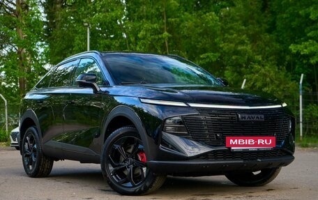 Haval F7x, 2026 год, 3 799 000 рублей, 3 фотография