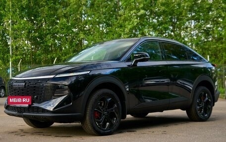 Haval F7x, 2026 год, 3 799 000 рублей, 2 фотография