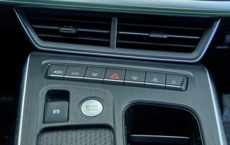 Haval F7x, 2026 год, 3 799 000 рублей, 19 фотография