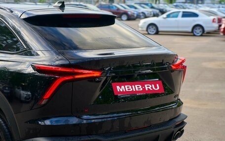 Haval F7x, 2026 год, 3 799 000 рублей, 7 фотография