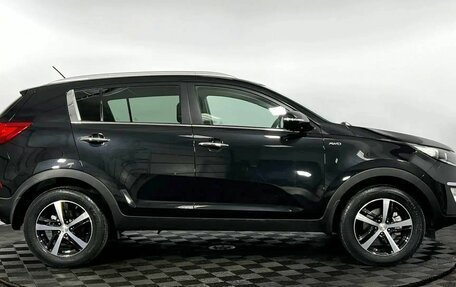KIA Sportage III, 2014 год, 1 700 000 рублей, 5 фотография