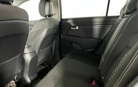 KIA Sportage III, 2014 год, 1 700 000 рублей, 11 фотография
