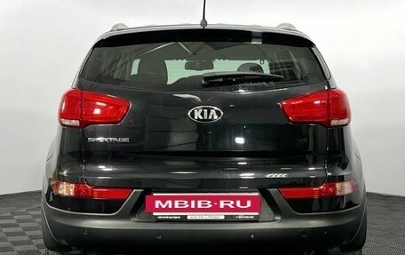 KIA Sportage III, 2014 год, 1 700 000 рублей, 7 фотография