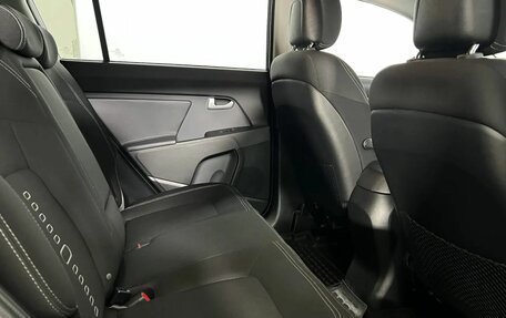 KIA Sportage III, 2014 год, 1 700 000 рублей, 12 фотография