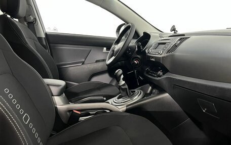KIA Sportage III, 2014 год, 1 700 000 рублей, 13 фотография
