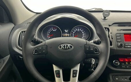 KIA Sportage III, 2014 год, 1 700 000 рублей, 17 фотография